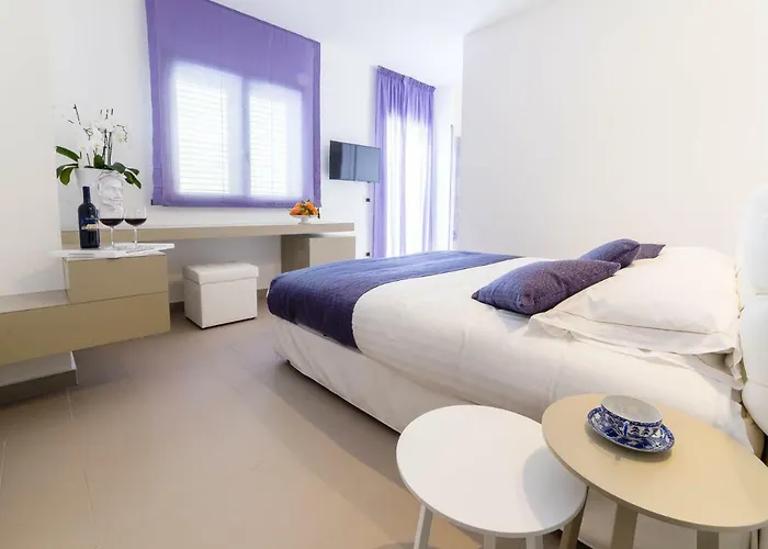 Sciccosa Alojamento de Acomodação e Pequeno-almoço