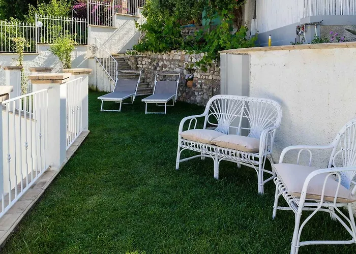 Alojamento de Acomodação e Pequeno-almoço Sciccosa 4*