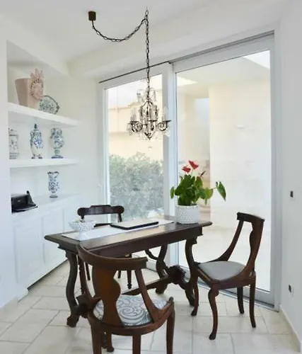 Sciccosa Alojamento de Acomodação e Pequeno-almoço Taormina