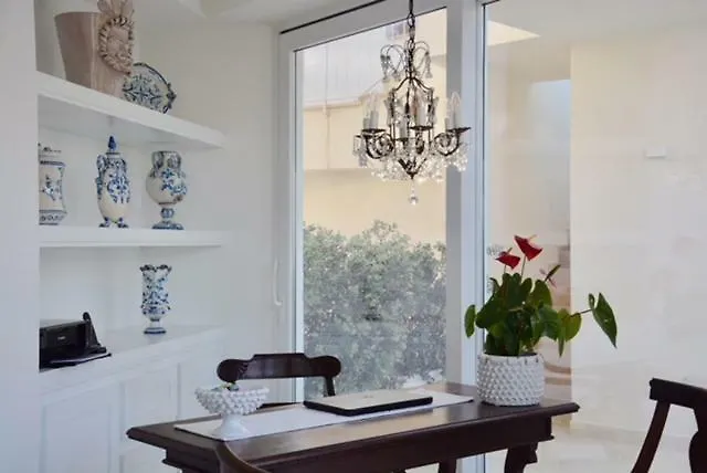 Alojamento de Acomodação e Pequeno-almoço Sciccosa 4*