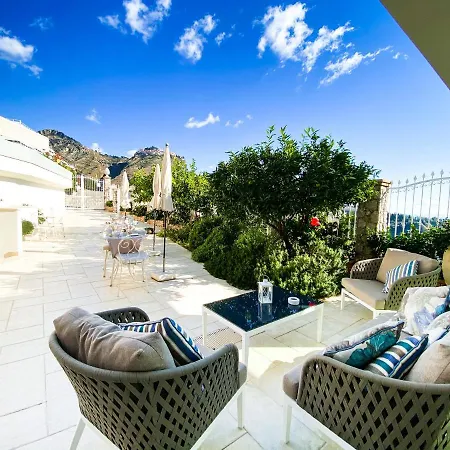 Bed and Breakfast Sciccosa