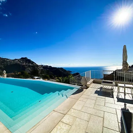 Bed and Breakfast Sciccosa