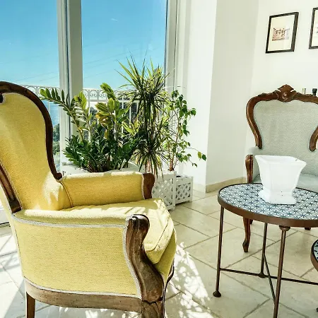 Sciccosa 4* Ταορμίνα