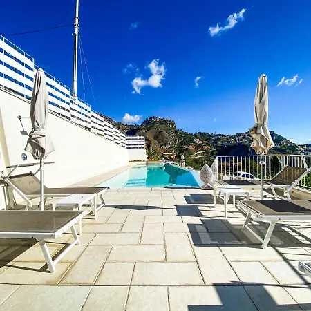 Sciccosa Bed and Breakfast