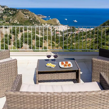 Sciccosa Bed and Breakfast 4*