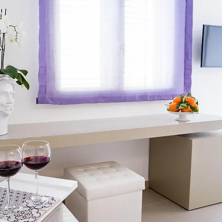 Sciccosa Bed and Breakfast 4*