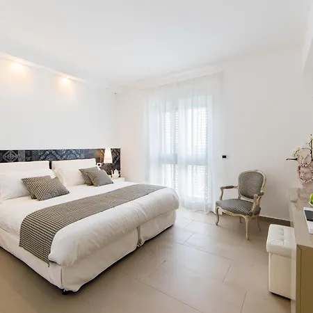 Sciccosa Bed and Breakfast 4*