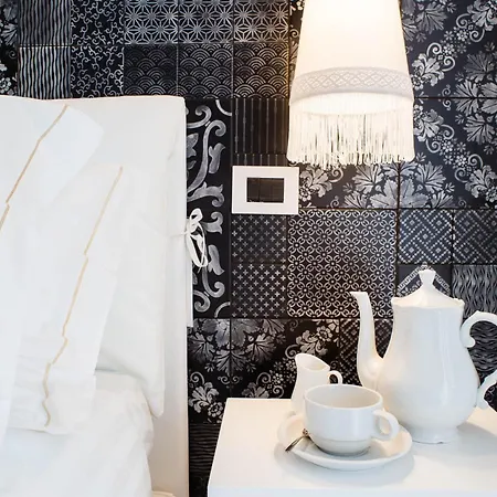 Sciccosa Bed and Breakfast 4*