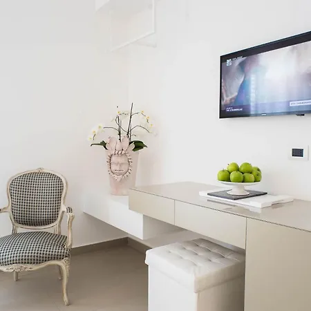 Sciccosa 4* Ταορμίνα