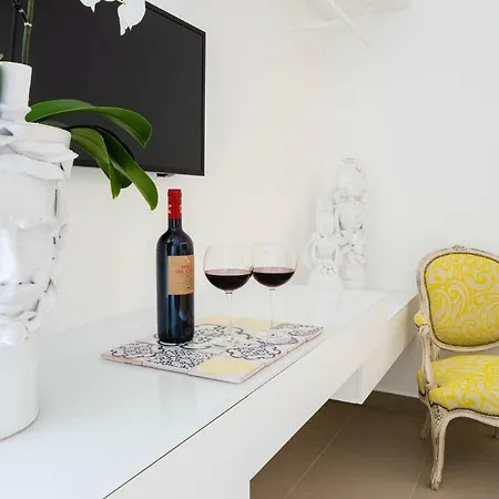Sciccosa Bed & Breakfast