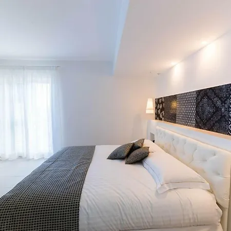 Sciccosa Bed and Breakfast Ταορμίνα