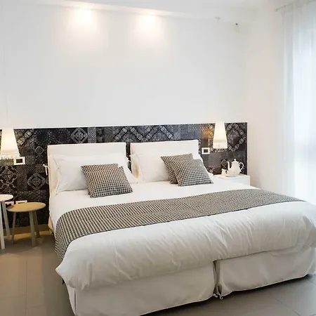 Bed and Breakfast Sciccosa