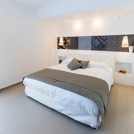 Sciccosa Bed and Breakfast Ταορμίνα