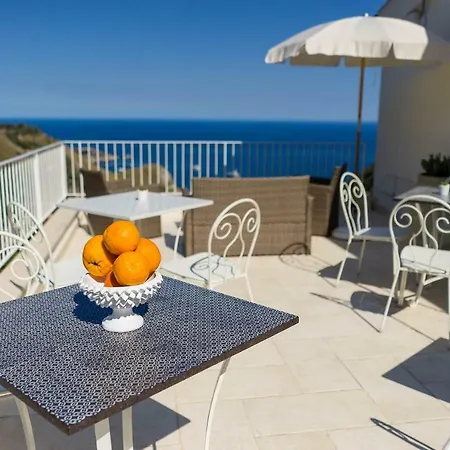 Sciccosa Bed and Breakfast Ταορμίνα